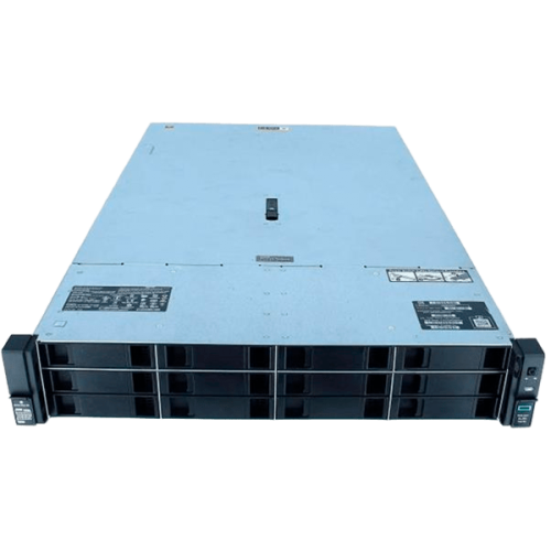 868705-B21 Сервер HPE ProLiant DL380 Gen10 12LFF CTO Server