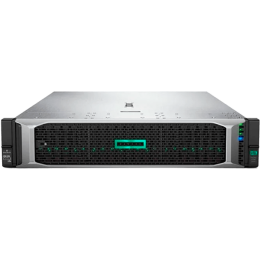 868706-B21 Сервер HPE ProLiant DL380 Gen10 8LFF CTO Svr