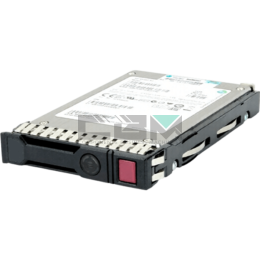 868818-B21 SSD HPE 480 ГБ SATA 2,5 MLC