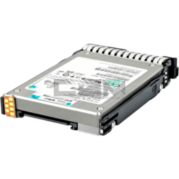 868818-B21 SSD HPE 480 ГБ SATA 2,5 MLC