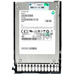 868818-B21 SSD HPE 480 ГБ SATA 2,5 MLC