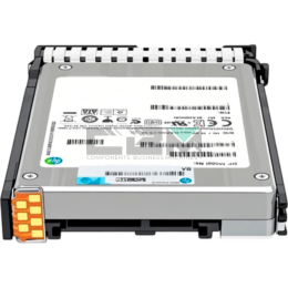 868818-B21 SSD HPE 480 ГБ SATA 2,5 MLC