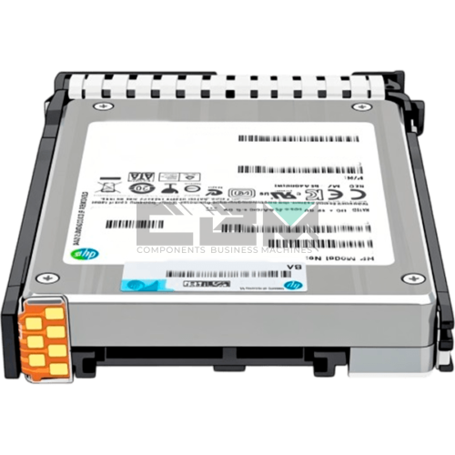 868818-B21 SSD HPE 480 ГБ SATA 2,5 MLC