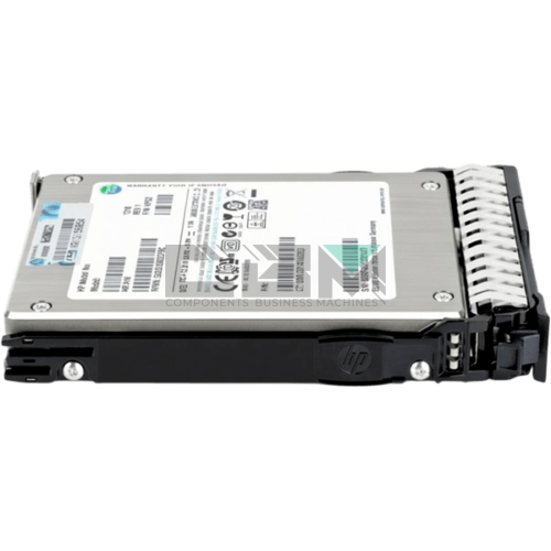 868818-B21 SSD HPE 480 ГБ SATA 2,5 MLC