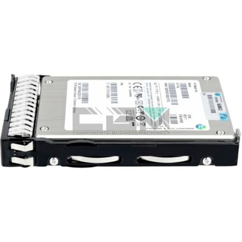 868818-B21 SSD HPE 480 ГБ SATA 2,5 MLC