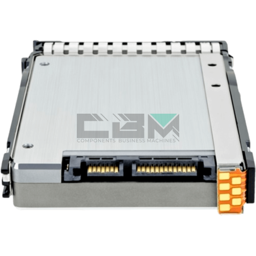 868818-B21 SSD HPE 480 ГБ SATA 2,5 MLC