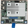 869081-B21 RAID-контроллер HPE Smart Array P408i-a SR Gen10 12G SAS Modular LH Controller