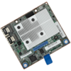 869081-B21 RAID-контроллер HPE Smart Array P408i-a SR Gen10 12G SAS Modular LH Controller