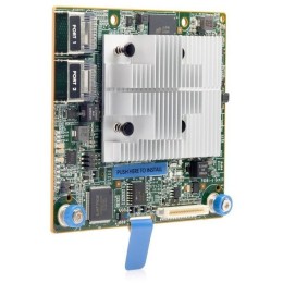 869081-B21 Контроллер HP Smart Array P408i-a SR G10 Controller