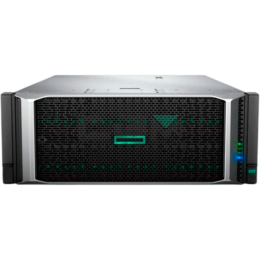 869848-B21 Сервер HPE ProLiant DL580 Gen10 2x Intel Xeon Gold 5120 64GB P408i-p 8 SFF
