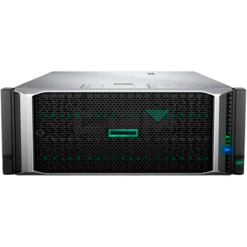 869848-B21 Сервер HPE ProLiant DL580 Gen10 2x Intel Xeon Gold 5120 64GB P408i-p 8 SFF