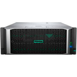869854-B21 Сервер HPE ProLiant DL580 Gen10 8 SFF CTO