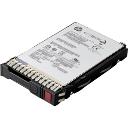 870148-H21 Твердотельный накопитель SSD HP G10 15.36-TB 2.5 SAS 12G RI SC