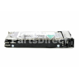 870753-B21 Жесткий диск HP G8-G10 300-GB 12G 15K 2.5 SAS SC