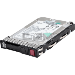 870792-001 Жесткий диск HDD HP G8-G10 300Gb 12G 15000 2.5 SAS SC