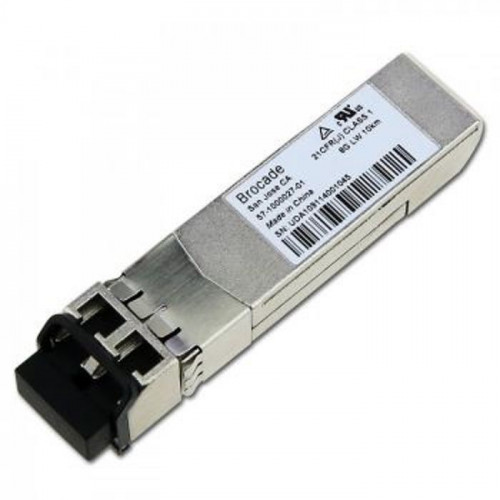 57-1000027-01 Модуль SFP+ Brocade