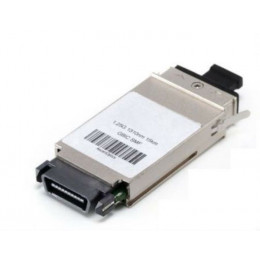 GBIC-C33-60 Модуль GBIC CWDM оптический, дальность до 60км (25dB), 1330нм