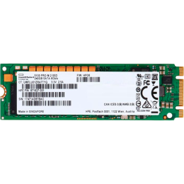 871627-001 Твердотельный накопитель SSD HP 240-GB TLC SATA M.2