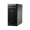 872305-B21 Сервер HPE ProLiant ML110 Gen10 4LFF без горячей замены CTO Server 872305-B21 Сервер HPE ProLiant ML110 Gen10 4LFF без горячей замены CTO Server