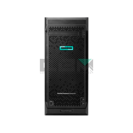 872305-B21 Сервер HPE ProLiant ML110 Gen10 4LFF без горячей замены CTO Server
