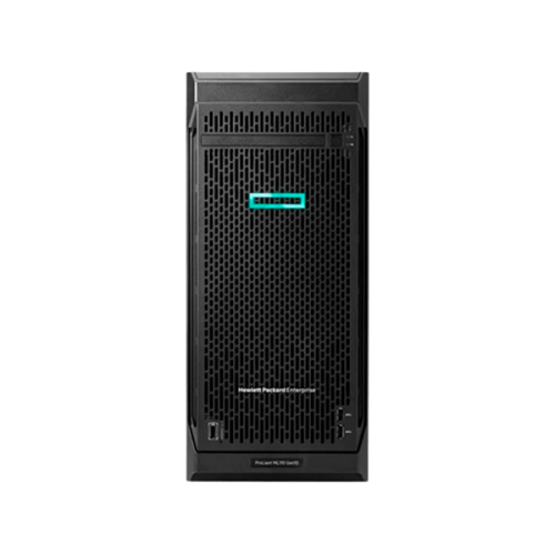 872305-B21 Сервер HPE ProLiant ML110 Gen10 4LFF без горячей замены CTO Server