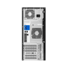 872305-B21 Сервер HPE ProLiant ML110 Gen10 4LFF без горячей замены CTO Server