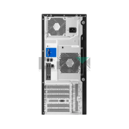 872305-B21 Сервер HPE ProLiant ML110 Gen10 4LFF без горячей замены CTO Server
