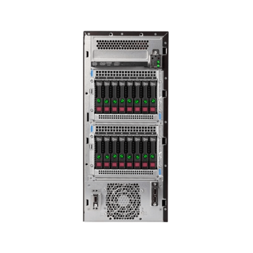 872305-B21 Сервер HPE ProLiant ML110 Gen10 4LFF без горячей замены CTO Server