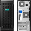 872307-B21 Сервер HPE ProLiant ML110 Gen10 4LFF CTO Server 872307-B21 Сервер HPE ProLiant ML110 Gen10 4LFF CTO Server
