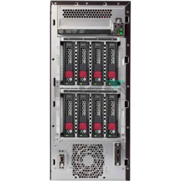 872307-B21 Сервер HPE ProLiant ML110 Gen10 4LFF CTO Server