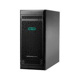 872309-B21 Сервер HPE ProLiant ML110 4.5U 1P Scalable 3000 4000 5000 2.2GHZ 4 16C LGA 3647 8 SFF