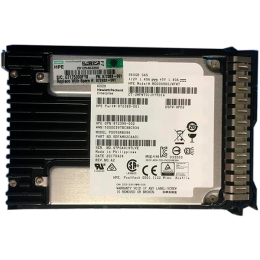 872396-002 Твердотельный накопитель SSD HP G8-G10 960-GB 2.5 SAS 12G RI SC