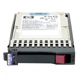 872735-001 Жесткий диск HDD HP G8-G10 300Gb 12G 10000 2.5 SAS SC