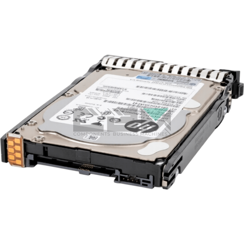 872475-B21 Жёсткий диск HPE 300GB SAS 12G Mission Critical 10K SFF SC