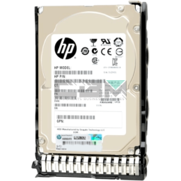 872475-B21 Жёсткий диск HPE 300GB SAS 12G Mission Critical 10K SFF SC