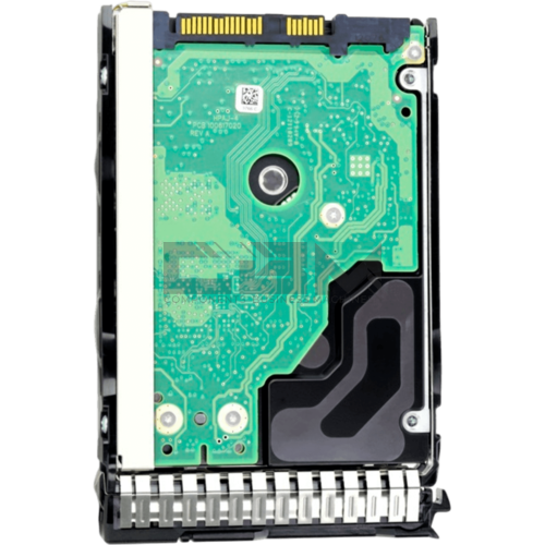 872475-B21 Жёсткий диск HPE 300GB SAS 12G Mission Critical 10K SFF SC