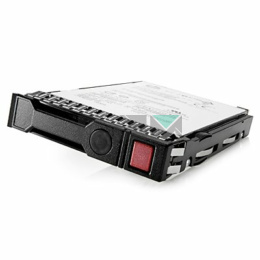 872475-B21 Жесткий диск HP G8 G9 300-GB 12G 10K 2.5 SAS SC