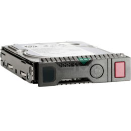 872479-B21 Жёсткий диск HPE 1,2 ТБ SAS 2,5 10000 об/мин 32 МБ