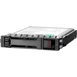 872483-001 Жесткий диск HDD HP Enterprise 2.5' 0.3TB 10000RPM 12GB/S 128MB SAS