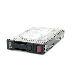 872487-S21 Жесткий диск HP G8-G10 4-TB 12G 7.2K 3.5 SAS SC