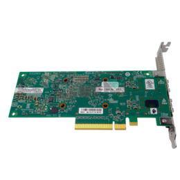 872526-001 Сетевая карта (плата) HP SF CN1300R 10/25-GB CNA