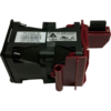 873582-001 Вентилятор (кулер) охлаждения HP Enterprise 12V 1.2A