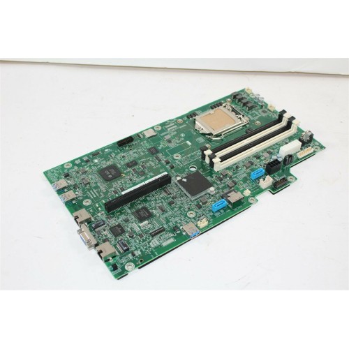 873609-001 Материнская плата HP SPS-PCA M/B DL20 Gen9 V2