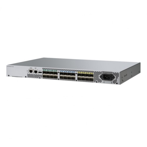 874533-001 Коммутатор HPE SPS-SN3600B 32Gb 24/8 FC