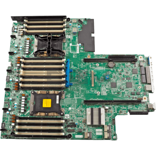 875073-001 Материнская плата HPE LGA 3647