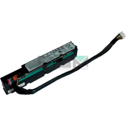 875242-B21 Батарея резервного питания BBU HP Enterprise 96WH Li-ion