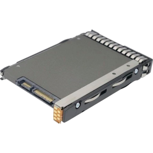 875599-001 Твердотельный накопитель SSD HP G9-G10 480-GB 2.5 NVMe MP RI DS