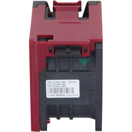 875788-001 Вентилятор (кулер) охлаждения HP Enterprise 12V 2A