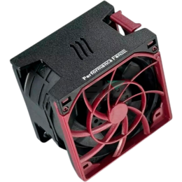 875789-001 Вентилятор (кулер) охлаждения HP Enterprise 12V 2.39A