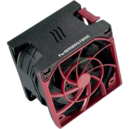 875789-001 Вентилятор (кулер) охлаждения HP Enterprise 12V 2.39A